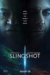 Slingshot (2024) Film Online Subtitrat in Romana