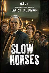 Slow Horses (2024) Sezonul 4 Online Subtitrat in Romana