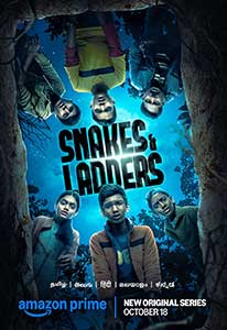 Snakes and Ladders (2024) Serial Indian Online Subtitrat in Romana