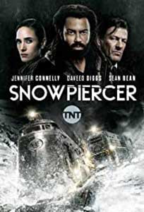 Snowpiercer - Expresul zăpezii (2024) Sezonul 4 Online Subtitrat