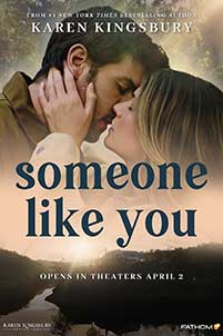 Someone Like You (2024) Film Online Subtitrat in Romana