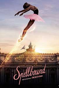 Spellbound (2024) Sezonul 2 Online Subtitrat in Romana