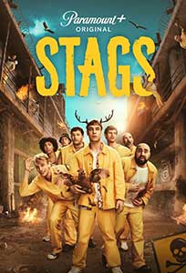 Stags (2024) Serial Online Subtitrat in Romana