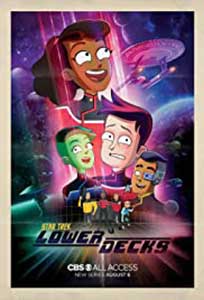 Star Trek Lower Decks (2024) Sezonul 5 Online Subtitrat in Romana