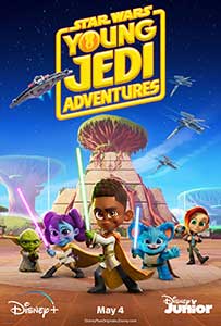 Star Wars: Young Jedi Adventures (2024) Sezonul 2 Online Subtitrat in Romana