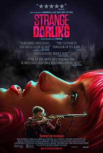 Strange Darling (2024) Film Online Subtitrat in Romana