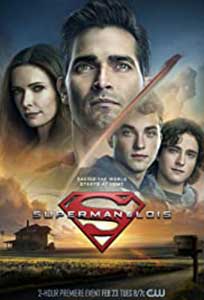 Superman and Lois (2024) Sezonul 4 Online Subtitrat in Romana