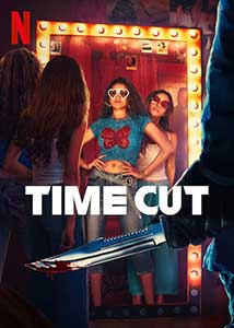 Tăietura timpului - Time Cut (2024) Film Online Subtitrat in Romana