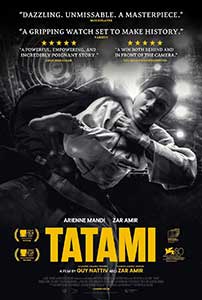 Tatami (2024) Film Online Subtitrat in Romana