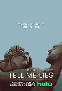 Tell Me Lies (2024) Sezonul 2 Online Subtitrat in Romana