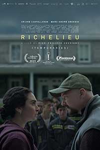 Temporari - Richelieu (2023) Film Online Subtitrat in Romana