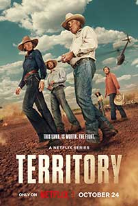 Teritoriu - Territory (2024) Serial Online Subtitrat in Romana