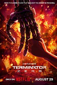 Terminator Zero (2024) Serial Animat Online Subtitrat in Romana