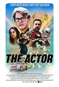 The Actor (2024) Film Online Subtitrat in Romana