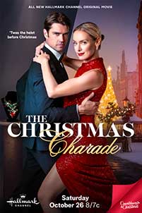 The Christmas Charade (2024) Film Online Subtitrat in Romana