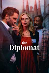 The Diplomat (2024) Sezonul 2 Online Subtitrat in Romana