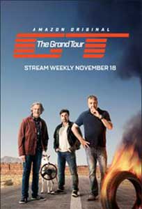 The Grand Tour (2024) Sezonul 6 Online Subtitrat in HD 1080p