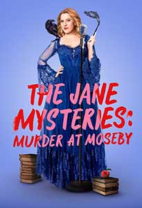 The Jane Mysteries: Murder at Moseby (2024) Film Online Subtitrat in Romana