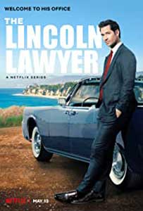 The Lincoln Lawyer (2024) Sezonul 3 Online Subtitrat in Romana