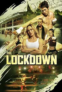 The Lockdown (2024) Film Online Subtitrat in Romana