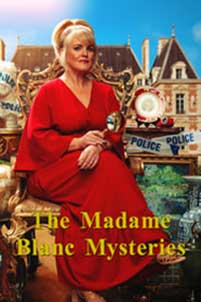 The Madame Blanc Mysteries (2024) Sezonul 3 Online Subtitrat