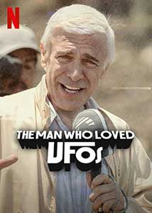 The Man Who Loved UFOs (2024) Film Online Subtitrat in Romana