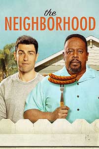 The Neighborhood (2024) Sezonul 7 Online Subtitrat in Romana