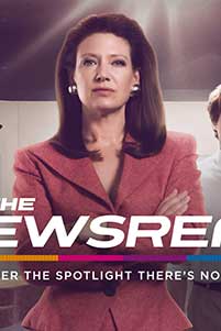 The Newsreader (2023) Sezonul 2 Online Subtitrat in Romana