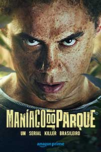 The Park Maniac (2024) Film Online Subtitrat in Romana