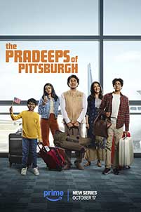 The Pradeeps of Pittsburgh (2024) Serial Online Subtitrat in Romana