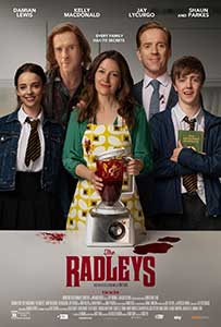 The Radleys (2024) Film Online Subtitrat in Romana