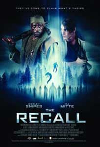 The Recall (2017) Film Online Subtitrat in Romana