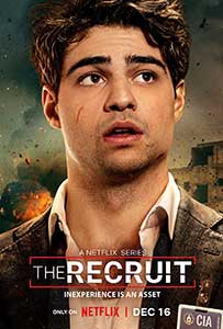 The Recruit (2022) Serial Online Subtitrat in Romana