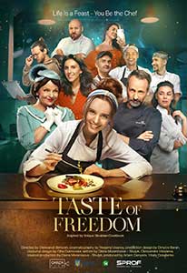 The Taste of Freedom (2024) Film Online Subtitrat in Romana