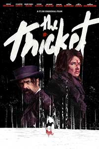 The Thicket (2024) Film Online Subtitrat in Romana