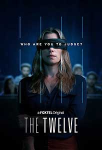 The Twelve (2024) Sezonul 2 Online Subtitrat in Romana