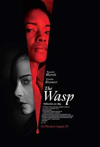 The Wasp (2024) Film Online Subtitrat in Romana