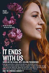 Totul se termină cu noi - It Ends with Us (2024) Film Online Subtitrat in Romana