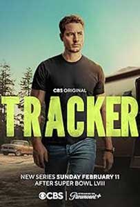 Tracker (2024) Sezonul 2 Online Subtitrat in Romana