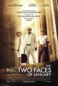 The Two Faces of January (2014) Film Online Subtitrat