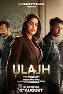 Ulajh (2024) Film Indian Online Subtitrat in Romana