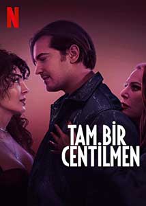 Un adevărat gentleman - A True Gentleman (2024) Film Online Subtitrat in Romana