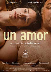 Un amor (2023) Film Online Subtitrat in Romana