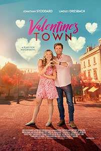 Valentine's Town (2024) Film Online Subtitrat in Romana