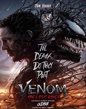 Venom: The Last Dance 2024 film online hd