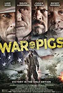 War Pigs (2015) Online Subtitrat in Romana in HD 1080p