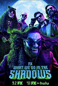 What We Do in the Shadows (2024) Sezonul 6 Online Subtitrat