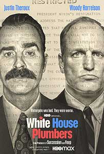 White House Plumbers (2023) Serial Online Subtitrat in Romana