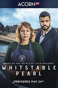 Whitstable Pearl (2024) Sezonul 3 Online Subtitrat in Romana