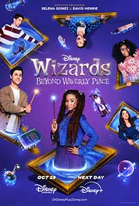 Wizards Beyond Waverly Place (2024) Serial Online Subtitrat in Romana